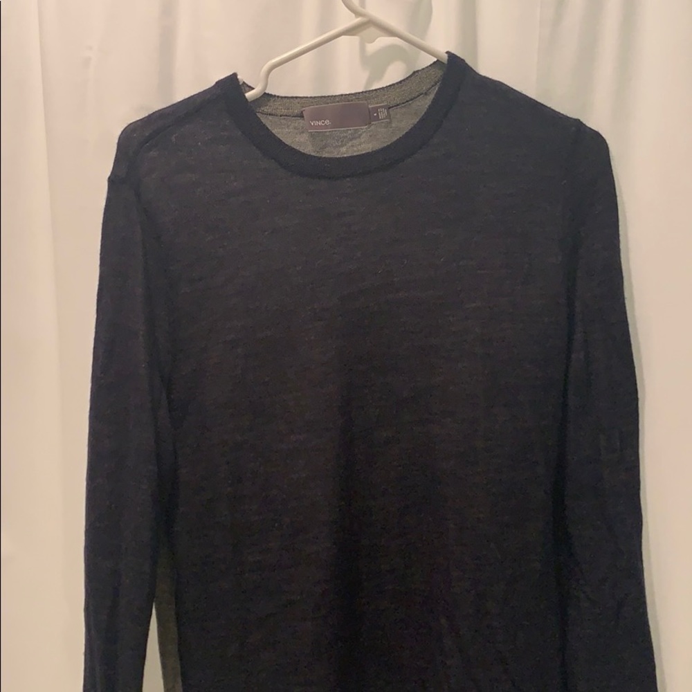 Men’s Vince Sweater